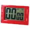 6 Packs: 2 ct. (12 total) Ashley Productions Big Red Digital Timers